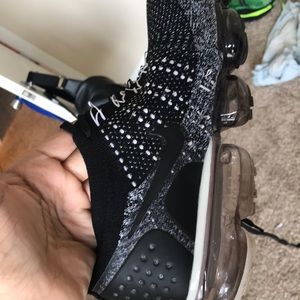Nike vapor max shoes good quality